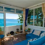 Appartement Seaside Lux