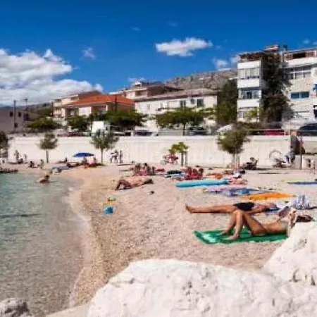 Seaside Lux Appartement