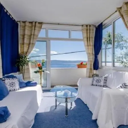 Lägenhet Seaside Lux Dugi Rat