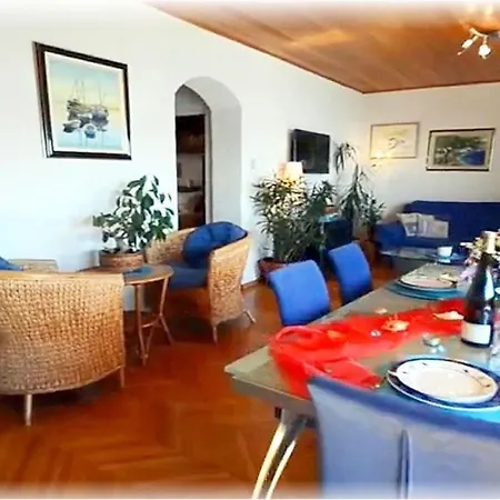 Seaside Lux Dugi Rat
