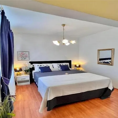 Appartement Seaside Lux