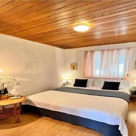 Appartement Seaside Lux *