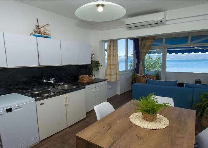Seaside Lux * Dugi Rat
