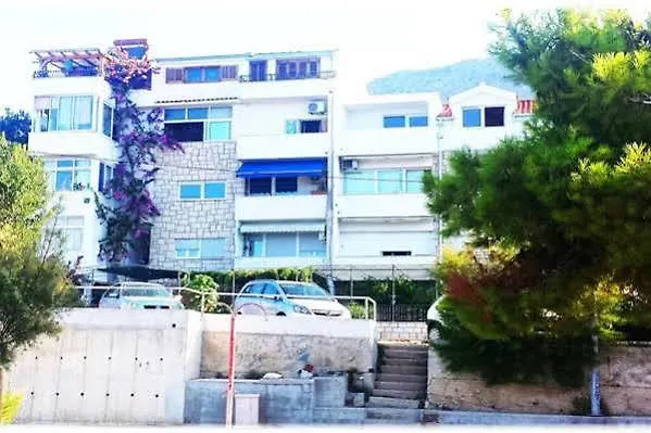 Lägenhet Seaside Lux Dugi Rat